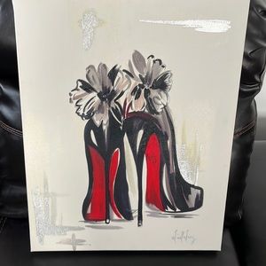 Paris painting